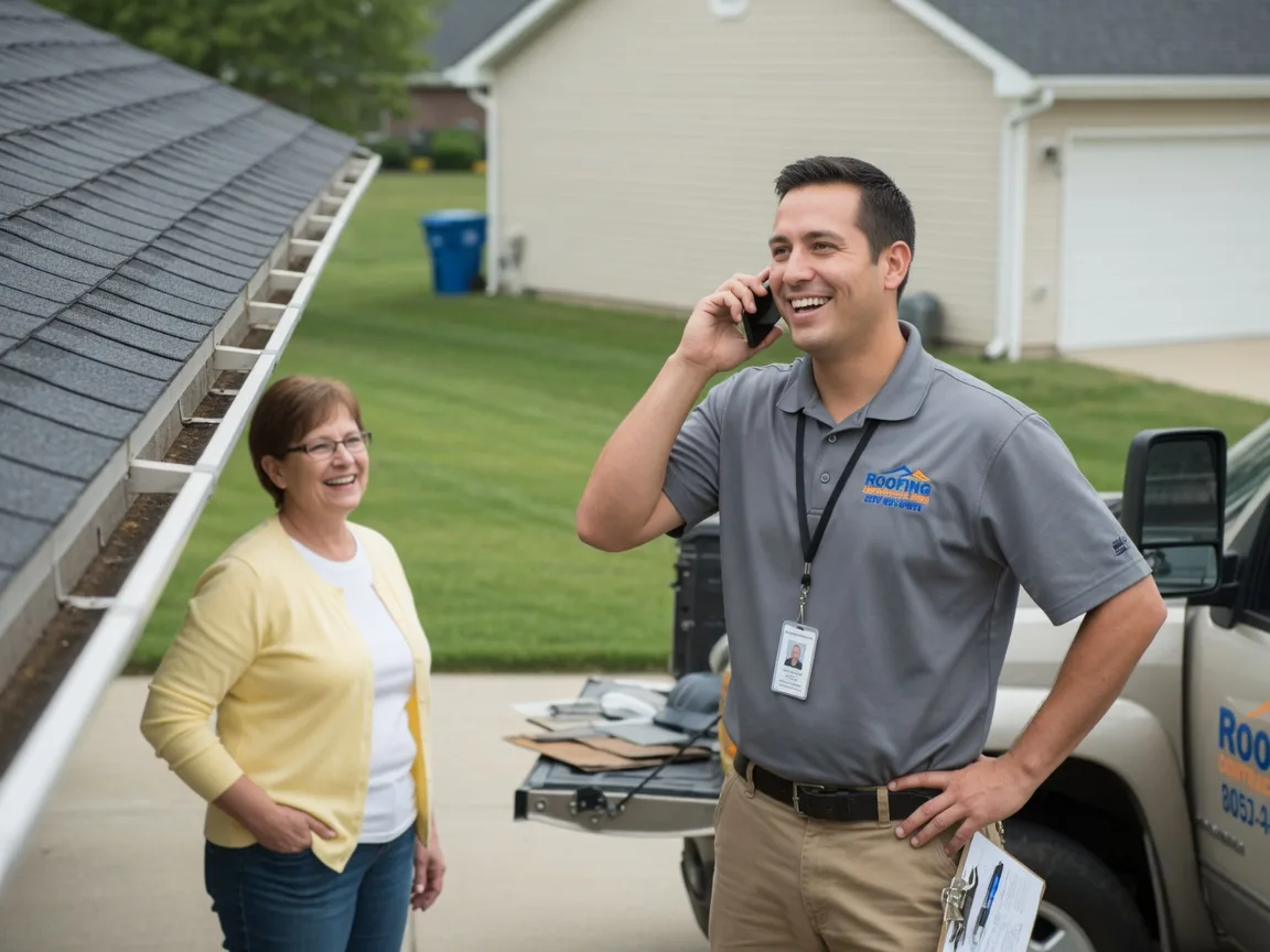 Local Roofing Contractors Fredericksburg, IA FAQs